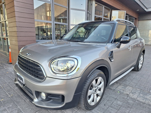 Mini  Countryman  2019