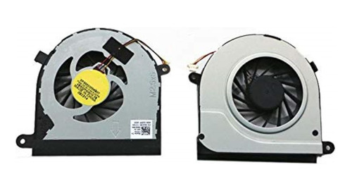 Fan Cooler Fancooler Dell Inspiron 17r N7110 Vostro 3750