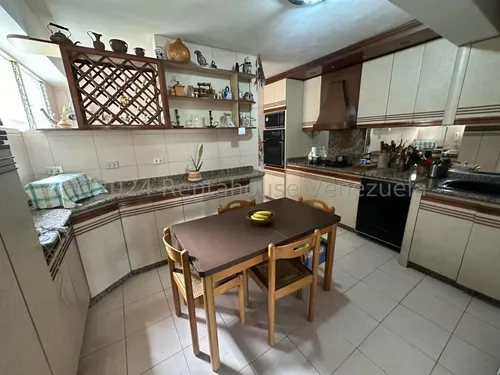 Ls Vende Apartamento El Peñon