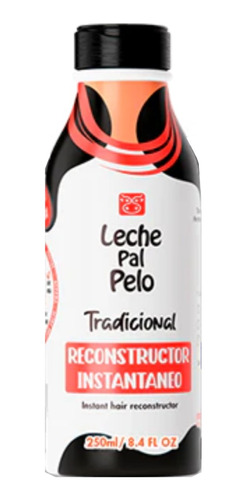 Reconstructor Leche Pal Pelo - mL a $56