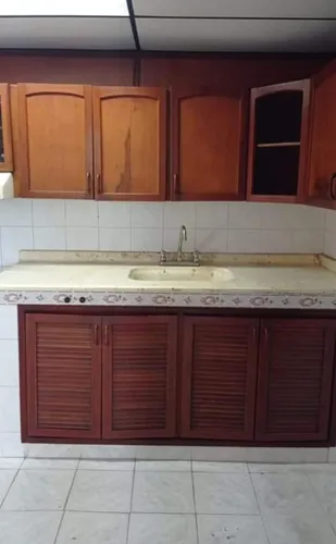Venta Apartamento Piso Quinto Sin Asensor Barrio Troncal