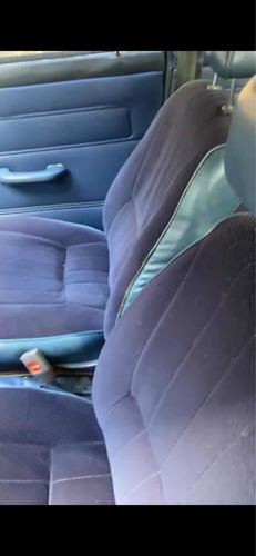 Daihatsu Charade G10