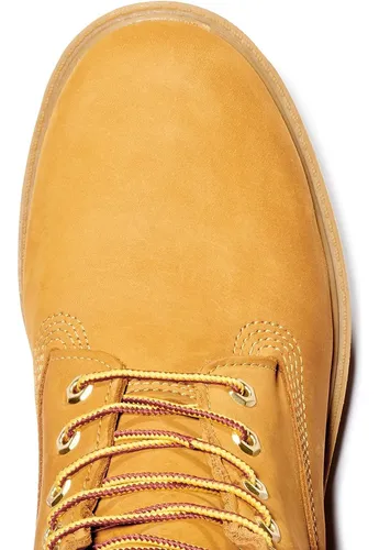 Borcegos Botas Hombre Timberland Classic Impermeables Cuero 340.799