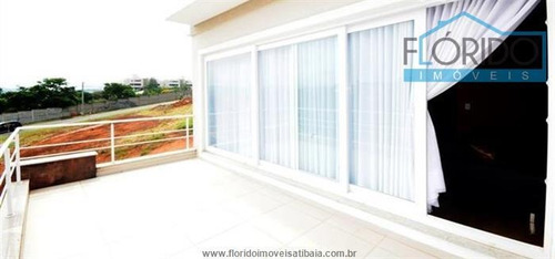 Imagem 19 de 29 de Casas Em Condomínio À Venda Em Atibaia/sp - Compre O Seu Casas Em Condomínio Aqui! - 1434926