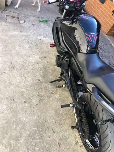 Imagem 3 de 8 de Yamaha Xj6n