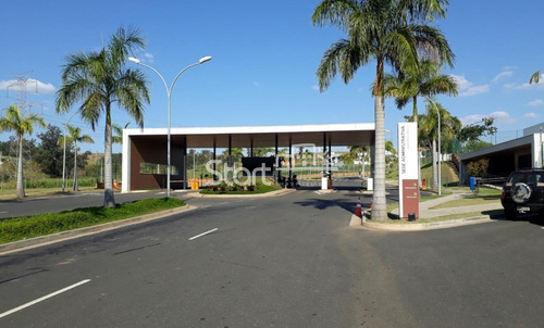 Imagem 7 de 28 de Terreno À Venda Em Alphaville Dom Pedro 2 - Te007465