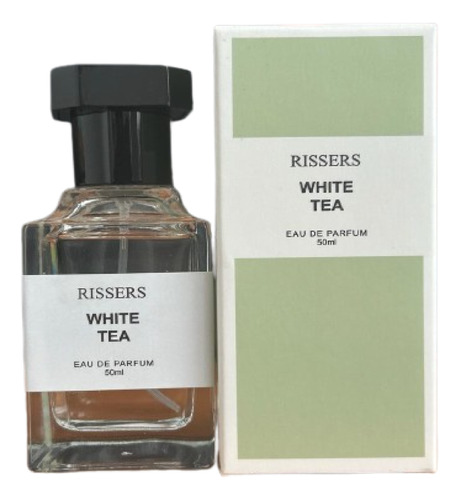 Perfume Té Blanco Eau De Parfum- 50ml 