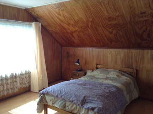Casa 3 Dormitorios 2 Baños Y Con Una Excelente Ubicacion.