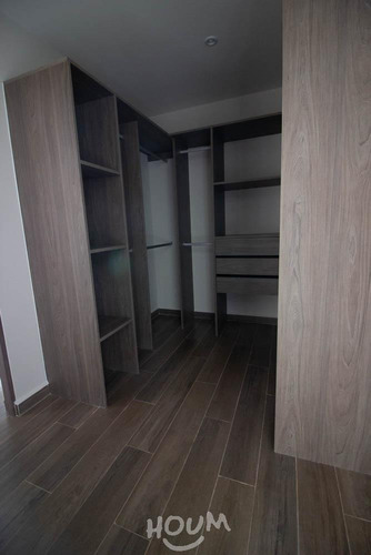 Imagen 9 de 27 de Departamento En San Francisco Cuautlalpan, Naucalpan De Juárez Con 2 Recámaras, 90 M², Id: 43900