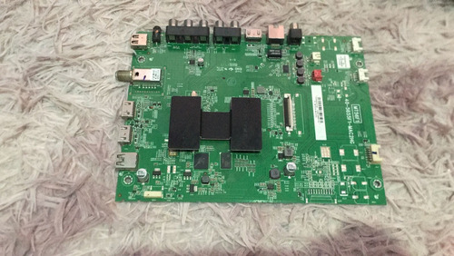 Tarjeta Main Daewoo Modelo L49s7800tn De 49 Pulgadas (Usado)