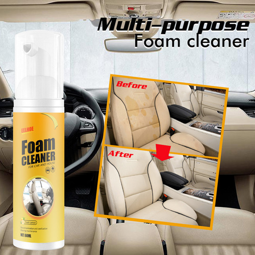 Limpiador De Espuma Multiusos K Cleaning Spray Cleaning Arti