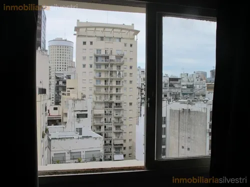 Foto 8 — Departamento 2 Ambientes En Alquiler Av Del Libertador 774, Recoleta, Buenos Aires.