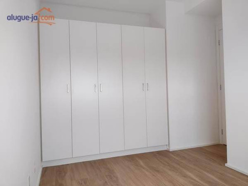 Imagem 16 de 16 de Apartamento Com 2 Dormitórios Para Alugar, 49 M² Por R$ 2.500,00/mês - Vila Santa Catarina - São Paulo/sp - Ap12821