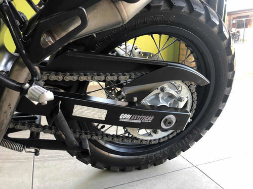Imagem 7 de 10 de Yamaha Xt660r