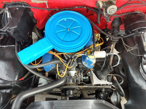 Imagen 14 de 15 de Ford F200