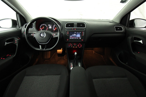 Volkswagen Polo 1.6 Comfortline Plus Mt