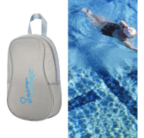 Bolsa De Natación Bolsa De Playa Bolsa L Con Compartimento