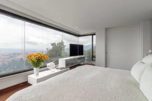 Apartamento En Venta En Chicó Alto. Cod V23394
