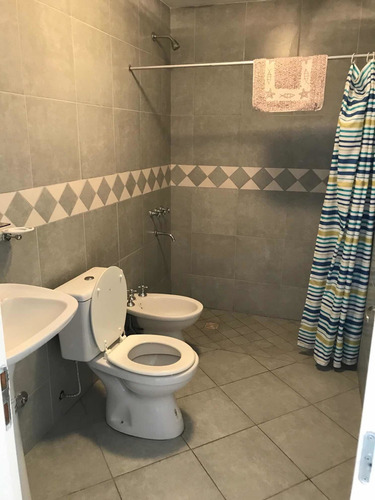 Imagen 9 de 16 de Departamento/alojamiento Para Turista En San Rafael, Mza