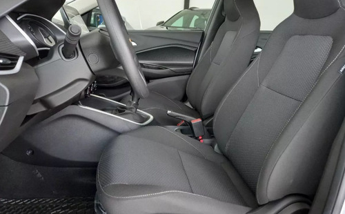 Chevrolet Onix 1.4 Black Edition 1.4