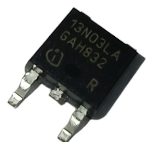13n03la To-252 N-channel 30-v D-s Mosfet Vbsemi