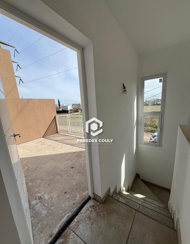 Duplex En Venta, Barrio Aldea Romana