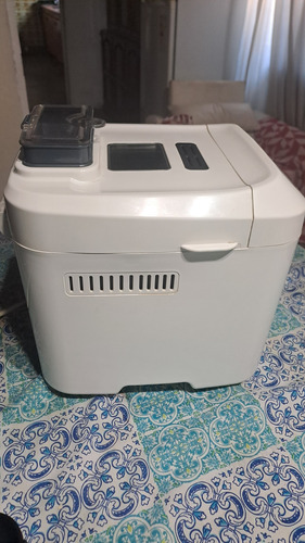 Horno De Pan Atma Hp4060e Completo Blanco (Usado)