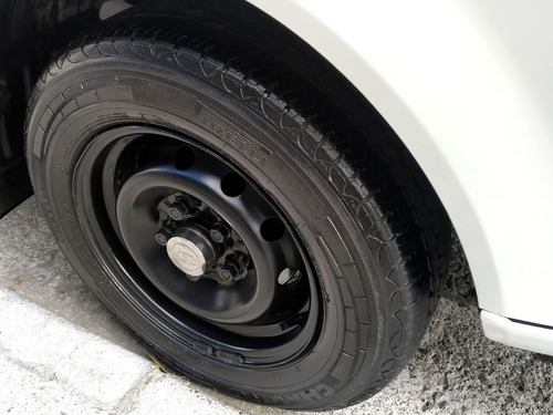 Hyundai Hr - 2017 2.5 Longo Sem Caçamba 4x2 16v 130cv