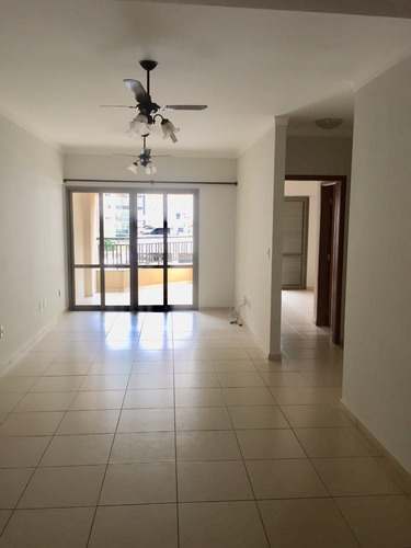 Imagem 1 de 20 de Aluga-se Apartamento Com 106m² No Bairro Jardim Botânico Na Zona Sul De Ribeirão Preto-sp, Com 3 Suítes, 2 Vagas De Garagem, Espaço Amplo - Ap00447 - 69000694