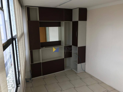 Imagem 14 de 14 de Sala Para Alugar, 54 M² Por R$ 980,00/mês - Centro - Guarulhos/sp - Sa0031