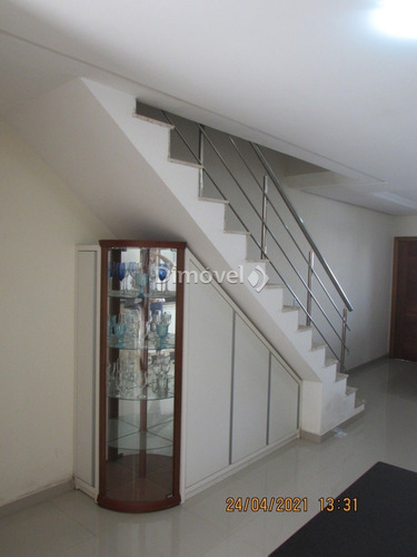 Imagem 8 de 15 de Casa - Guaruja - Ref: 22727 - V-22727