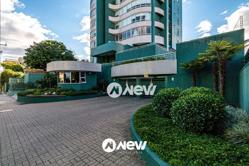 Imagem 1 de 30 de Apartamento Com 3 Dormitórios À Venda, 165 M² Por R$ 1.390.000,00 - Vila Rosa - Novo Hamburgo/rs - Ap3319