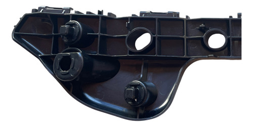 Suporte Guia Parachoque Diant Dir Yaris 19 A 22 Original