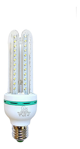 Ampolleta Led 12w 72 Led 3u E27 Bajo Cons Leooluxurybrand 