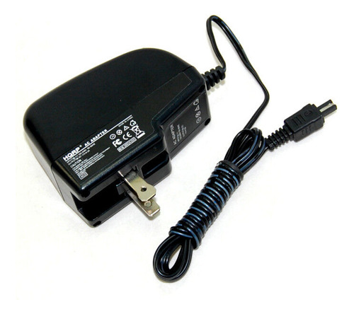 Hqrp Ac Power Adapter For Jvc Ly21153-003a Qal1151-001 Ccl