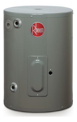 Calentador De Agua Depósito Eléctrico Rheem 57 Litros 127 V