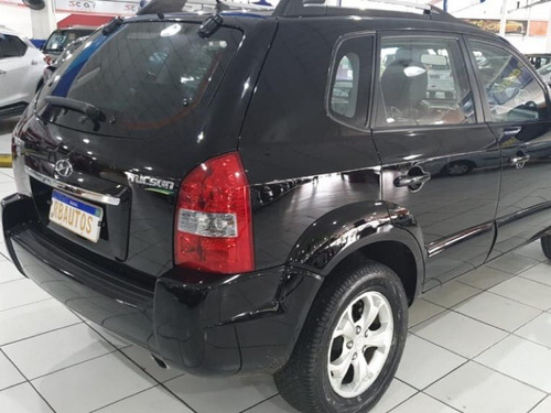Hyundai Tucson Automático