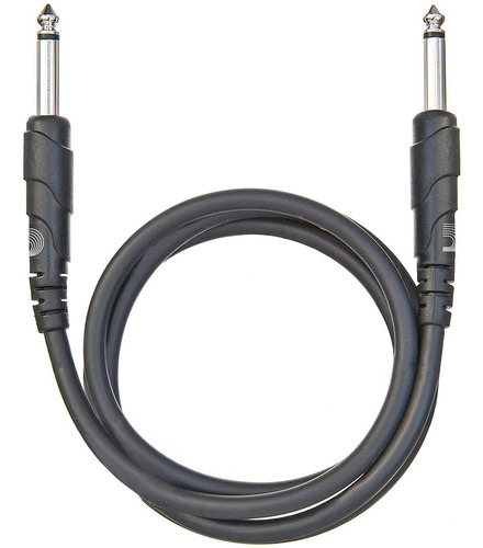 Cable De Conexion Addario Classic Series, 3 Pies