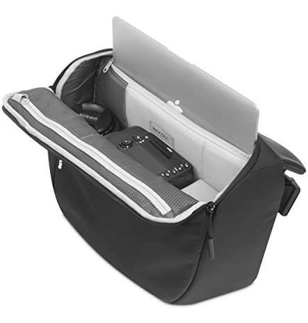 Incase Dslr Pack, Ge Tu Cámara Profesional, , Y Acce...