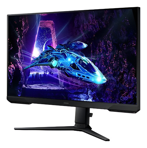Monitor Gamer Samsung Odyssey G3 27 165hz 1ms Freesync Va
