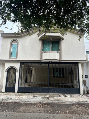 Casa En Renta En Contry
