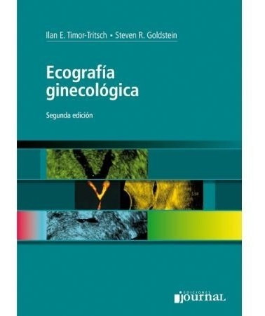 Timor Ecografía Ginecológica 2ed Envíos A Todo El País Merpa