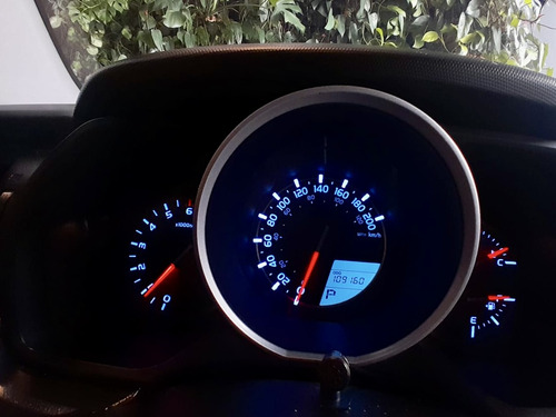 Toyota 4Runner 4.0 Sr5 Fl