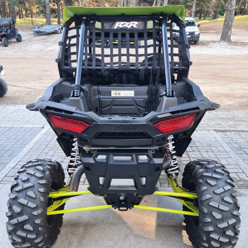 Imagen 5 de 6 de Utv Deportivo Polaris Rzr 1000 Xp