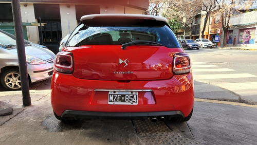 Imagen 3 de 19 de Citroën Ds3 1.6 Thp 156 Sport Chic Nav