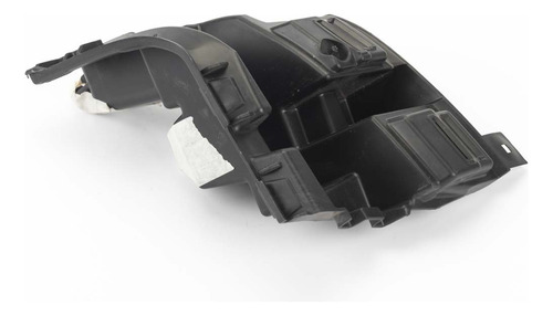 Soporte Derecho Paragolpe Trasero Volkswagen Suran 15/19