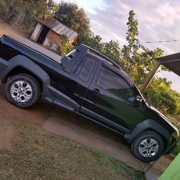Fiat Strada 2012 1.8 16v Adventure Ce Flex 2p