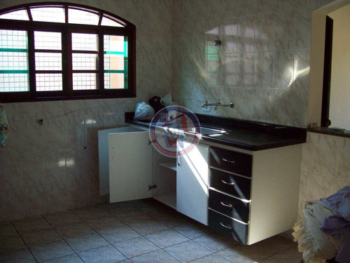 Imagem 9 de 17 de Casa Com 2 Dorms, Jardim Praia Grande, Mongaguá - R$ 320 Mil, Cod: 8517 - V8517