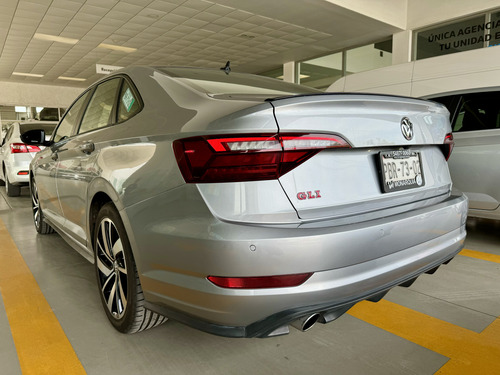 Volkswagen Jetta 2.0 Gli Dsg At