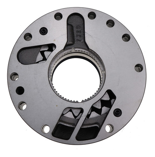Holdwell Bomba De Engranajes At334451 Compatible Con John De